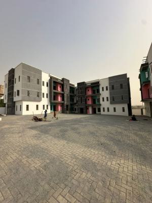 Newly Built 2bedroom Apartment, Lifecamp, Abuja, Life Camp, Abuja, Flat / Apartment for Sale