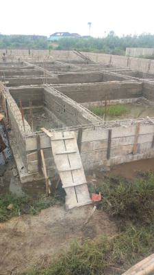 666 Sqm of Land, Badore, Ajah, Lagos, Land for Sale
