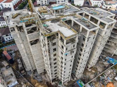 2 Bedroom High Rise Apartments with Bq, Periwinkle Lifestyle Estate, Lekki Phase 1, Lekki, Lagos, Flat / Apartment for Sale