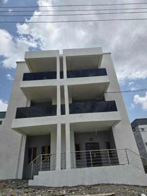 2 Bedroom Apartment, Airport Road, Kyami, Abuja, Block of Flats for Sale