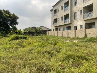 1 Dry Plot of Land, Lagasa, Oribanwa, Ibeju Lekki, Lagos, Residential Land for Sale