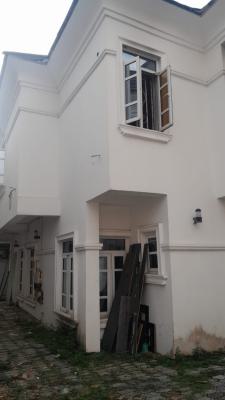 5bedroom Fully Detached Duplex with Bq and Security House, Ikate, Lekki, Lagos, Detached Duplex for Rent
