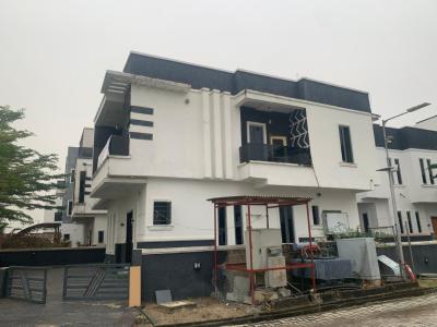 4-bedroom Detached Duplex with Bq & Swimming Pool, Orchid, Lekki, Lagos, Detached Duplex for Rent