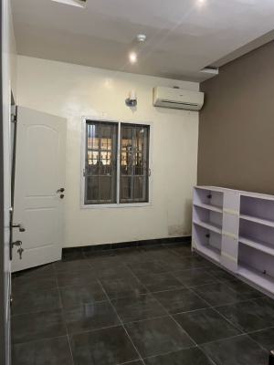 4bedroom Terrace with Bq 24hours Light Secured Estate, Chevron Drive, Lekki Phase 1, Lekki, Lagos, Terraced Duplex for Rent