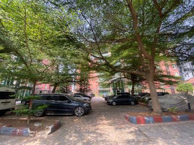 Serviced 3bedroom Maisonette with a Servant Quarter, Old Ikoyi, Ikoyi, Lagos, House for Rent