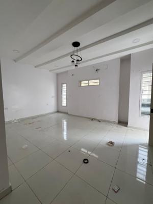 4 Bedroom Duplex, Orchid Before The Round About, Lekki Phase 1, Lekki, Lagos, Semi-detached Duplex for Rent