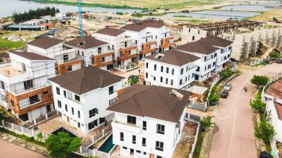 1041sqm Strategically Positioned in High Prime Lekki, Periwinkle Estate, Lekki Phase 1, Lekki, Lagos, Land for Sale