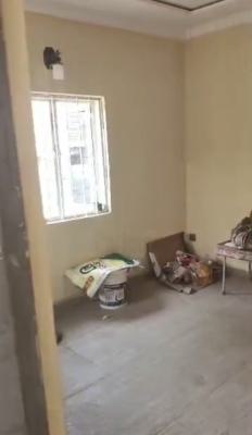 Newly Renovated One Bedroom Apartment, 5th Avenue, Gwarinpa, Abuja, Mini Flat (room and Parlour) for Rent