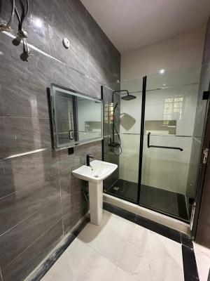 Brand New 3bedroom Apartment with Bq and Elevator, Lekki Phase 1, Lekki, Lagos, Flat / Apartment for Rent