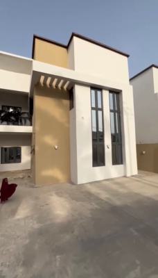 Standard 4-bedroom Duplex + Bq, Gwarinpa Main, Gwarinpa, Abuja, Semi-detached Duplex for Rent