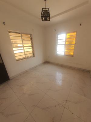 Self Serviced 2 Bedroom Apartment (upstairs), Lekki Conservation Chevron Toll Gate, Lekki, Lagos, Flat / Apartment for Rent