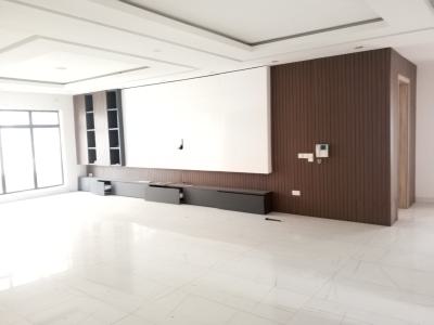 Executive Style 4 Bedroom Luxury Apartment with Bq, Pool and Gym, Oniru Estate, Oniru, Victoria Island (vi), Lagos, Flat / Apartment for Rent