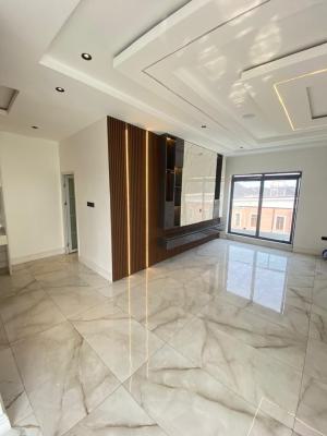 5 Bedroom Detached Duplex, Chevron, Lekki, Lagos, Detached Duplex for Sale