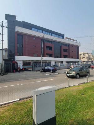 Prime Commercial Property with High Visibility and Proximity, Commercial Property for Rent, Victoria Island (vi), Lagos, Office Space for Rent