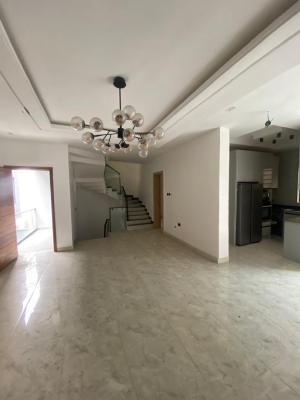 4 Bedroom, Lekki Phase 1, Lekki, Lagos, Terraced Duplex for Sale