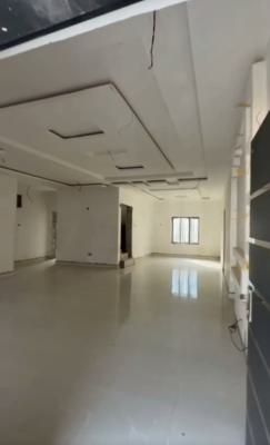 Standard Spacious 5 Bedroom Fully Detached Duplex, Lugbe District, Abuja, Detached Duplex for Sale