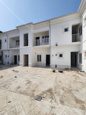 Luxury One Bedroom Block of Flat, News Engineering Dawaki, Dawaki, Gwarinpa, Abuja, Flat / Apartment for Rent