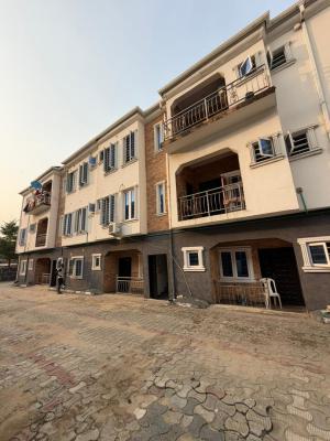 Exquisite 3 Bedroom Apartment, Orchid, Lekki Phase 2, Lekki, Lagos, Flat / Apartment for Rent