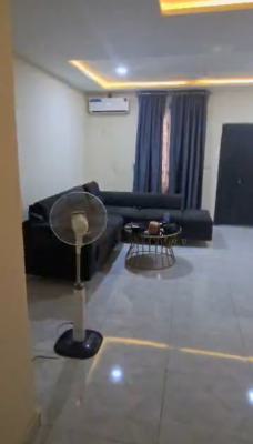 Well Finished 2 Bedroom Apartment, Karmo, Abuja, Block of Flats for Sale