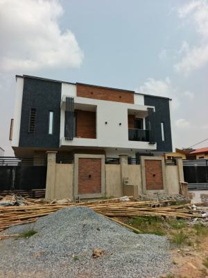 Exquisitely Built 3-bedroom Semi-detached Duplex, Ifako-ijaiye, Fagba, Agege, Lagos, House for Sale