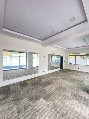 Luxury 6 Bedroom Detached Mansion with Mini Flat Bq, Ikoyi, Lagos, House for Sale