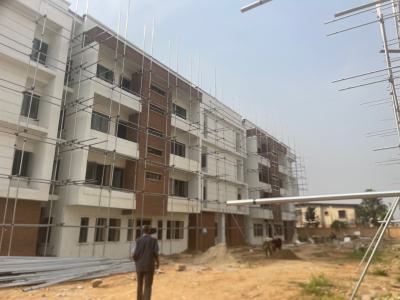 2. Bedroom Spacious Apartment, Ogba Ikeja, Ikeja, Lagos, Block of Flats for Sale