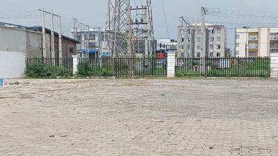 Prime 2313sqm Land, Marwa Bus-stop,, Lekki Expressway, Lekki, Lagos, Mixed-use Land for Sale