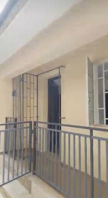 Spacious 3 Bedroom Flat with Personal Prepaid and Tank, Unity Estate, Egbeda, Alimosho, Lagos, Flat / Apartment for Rent