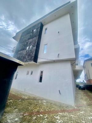 Newly Built on Secured Estate: Ground Floor, Call to Enter Estate, Sangotedo, Ajah, Lagos, Flat / Apartment for Sale