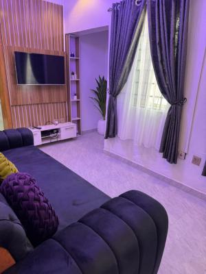 2 Luxury Bedroom Apartment, Oluyole, Ibadan, Oyo, Flat / Apartment Short Let