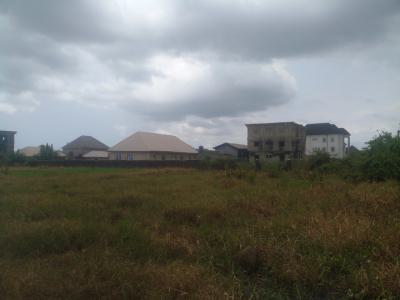 Plots of Land in Serviced Estate with Streetlights, Drainage Etc, Isheri Osun Off Jakande Est - Bucknor/isheri/ijegun Road, Via Oke Afa, Oke Afa, Isolo, Lagos, Residential Land for Sale