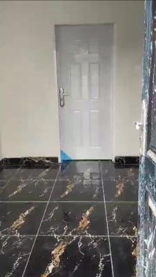 Very Sharp Mini Flat Located in an Estate Along Ado Road, Off Afo Road, Ajah, Lagos, Mini Flat (room and Parlour) for Rent