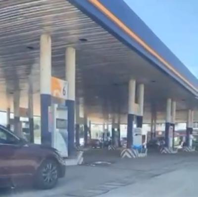 Mega Filling Station, Jabi, Abuja, Jabi, Abuja, Filling Station for Sale