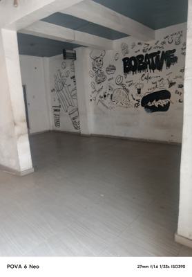 Warehouse Shop with Toilets, Ishaga Road, Surulere, Lagos, Shop for Rent
