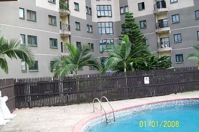 4 Bedroom Luxury Flat Strategically Located, Glover Road, Ikoyi, Lagos, Block of Flats for Sale