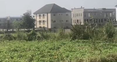 2,831sqm, Residential, Jv, Katampe (main), Katampe, Abuja, Residential Land for Sale