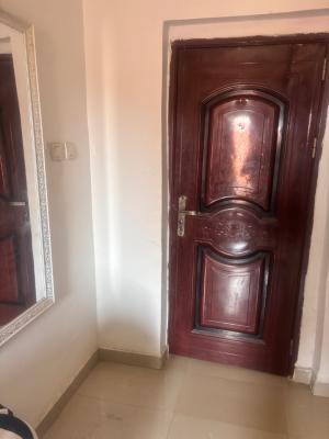 Master Furnished Bedroom, New Road, Near Coastal Road, Lekki, Lagos, Self Contain (single Rooms) for Rent
