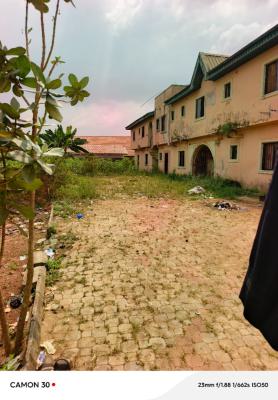 Modern 9 Block of Flats, Onifade, Ayobo Lagos., Ayobo, Lagos, Block of Flats for Sale