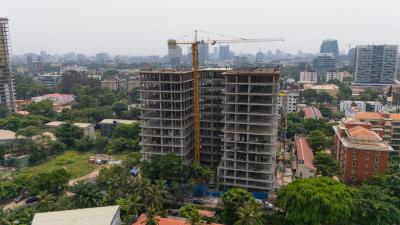 3 Bedroom Flat - Flexible Payment, Old Ikoyi, Ikoyi, Lagos, Flat / Apartment for Sale