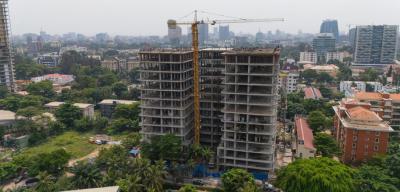 4 Bedroom Flat, Old Ikoyi, Ikoyi, Lagos, Flat / Apartment for Sale