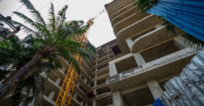 4 Bedroom Penthouse, Old Ikoyi, Ikoyi, Lagos, Flat / Apartment for Sale