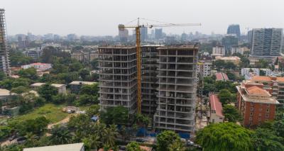 4 Bedroom Maisonette, Old Ikoyi, Ikoyi, Lagos, Flat / Apartment for Sale