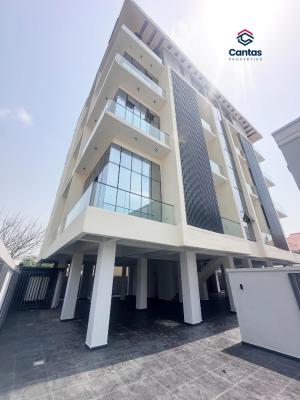 Luxury 3 Bedroom Apartment, Lekki Phase 1, Lekki, Lagos, Flat / Apartment for Sale