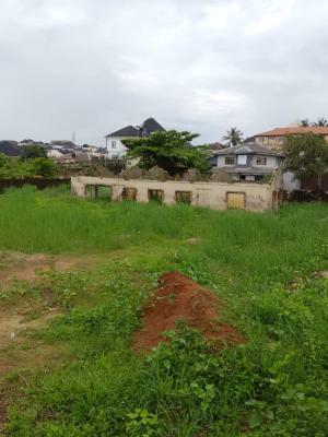 400sqm of Dry Land in a Gated Estate, Bodija, New Bodija, Ibadan, Oyo, Residential Land for Sale