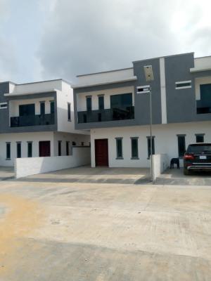 Tastefully Built 4 Bedroom Semi Detached Duplex in a Prime Environment, Abraham Adesanya, Ajah, Lagos, Semi-detached Duplex for Sale