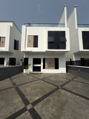 5 Bedroom Detached Duplex, Ajah, Lagos, Detached Duplex for Sale