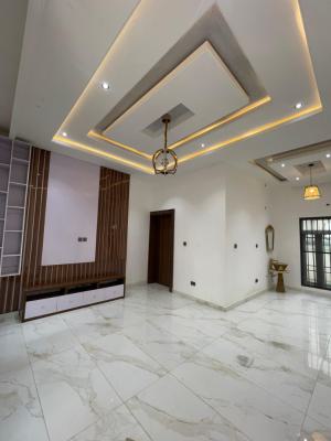 New Listing -- 5-bedroom Fully Detached Duplex, Jahi, Abuja, Detached Duplex for Sale