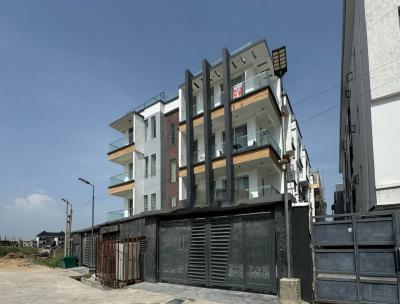 2, Ikate, Lekki, Lagos, Flat / Apartment for Rent