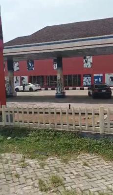 Mega Filling Station, Banex, Wuse 2, Abuja, Wuse 2, Abuja, Filling Station for Sale