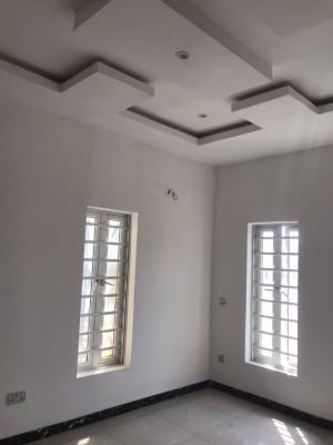 New and Spaciously Built 3 Bedroom All En-suite Apartment in a Coded E, Sangotedo, Lekki, Lagos, Flat / Apartment for Rent